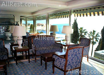 Grand Villa Argentina 40